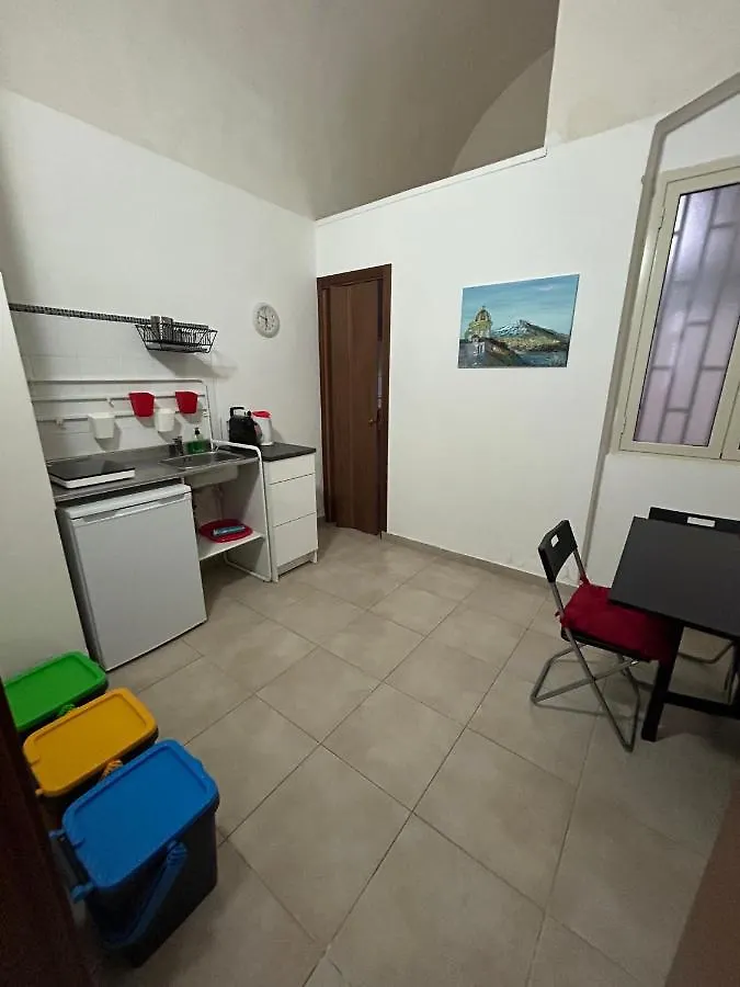 Affittacamere La Maison di Angela Catania