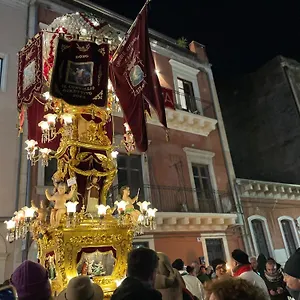  Affittacamere Civicocento Charming