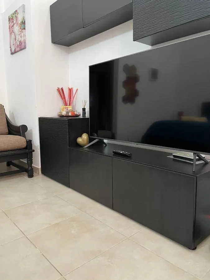 La Maison Di Angela كاتانيا