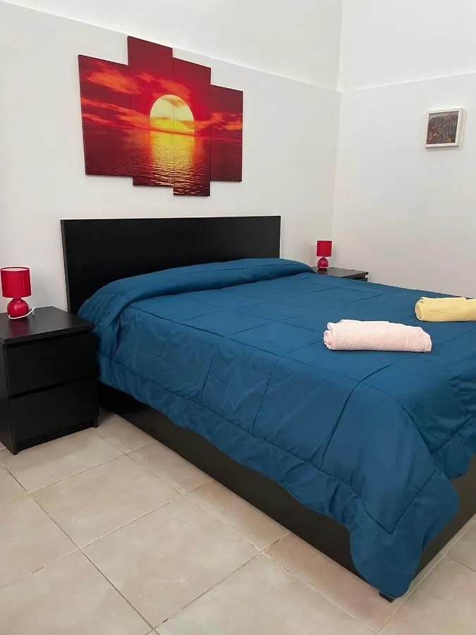 La Maison Di Angela كاتانيا