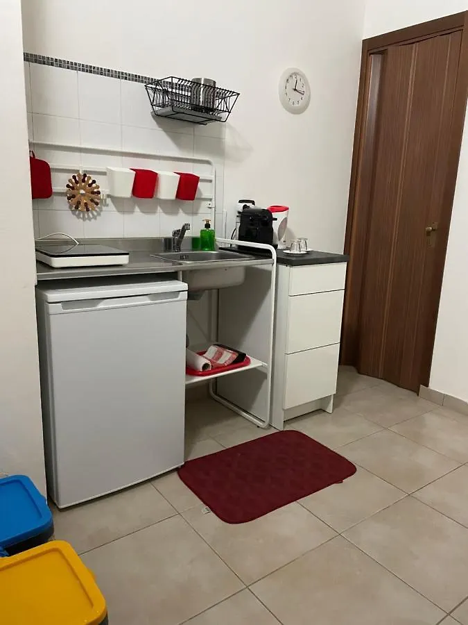 بيت ضيافة La Maison Di Angela كاتانيا