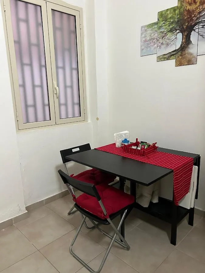 La Maison Di Angela كاتانيا
