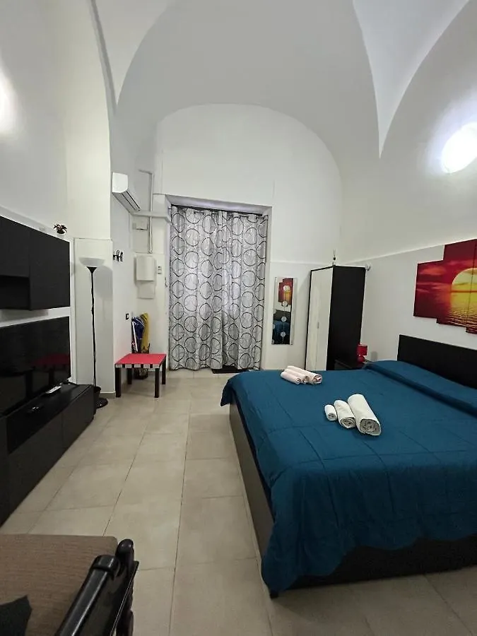 La Maison Di Angela كاتانيا بيت ضيافة